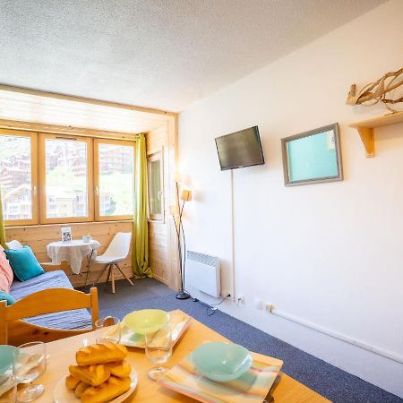 Studio Arcelle 216 By Interhome Val Thorens Ngoại thất bức ảnh