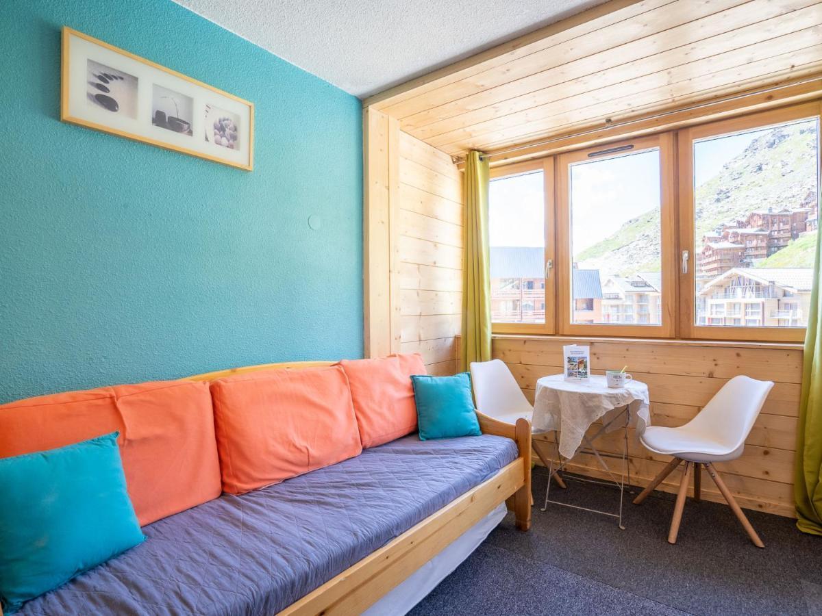 Studio Arcelle 216 By Interhome Val Thorens Ngoại thất bức ảnh