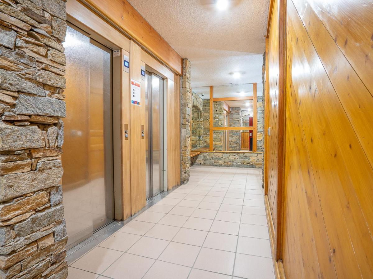 Studio Arcelle 216 By Interhome Val Thorens Ngoại thất bức ảnh