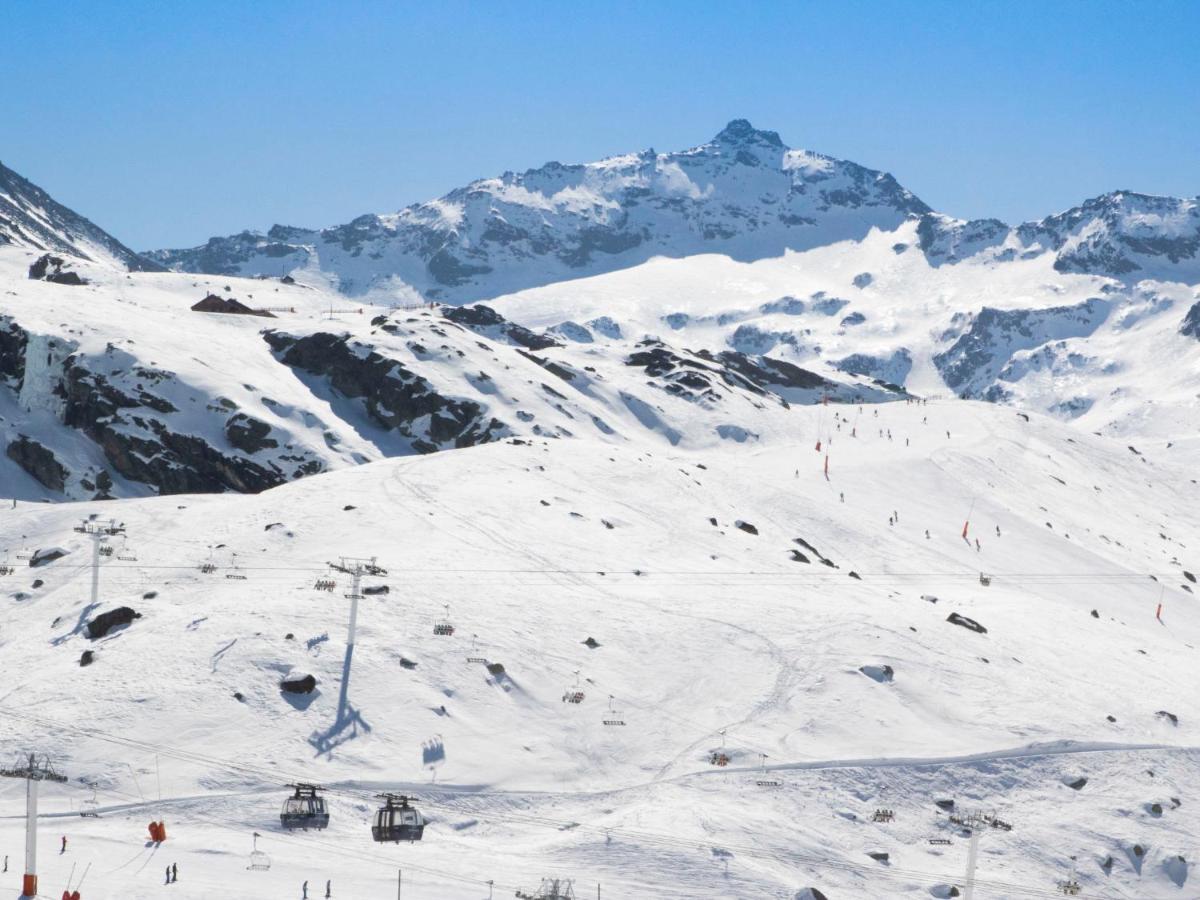 Studio Arcelle 216 By Interhome Val Thorens Ngoại thất bức ảnh